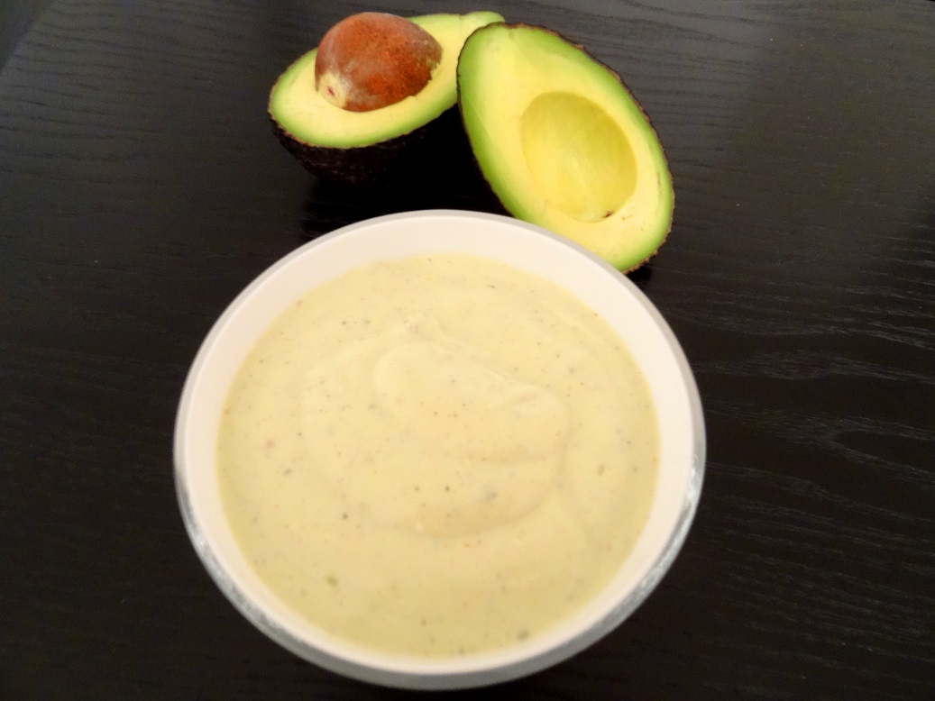 Avocadosauce