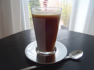 Bulletproof Coffee