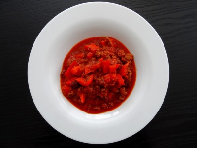 Chili Con Carne