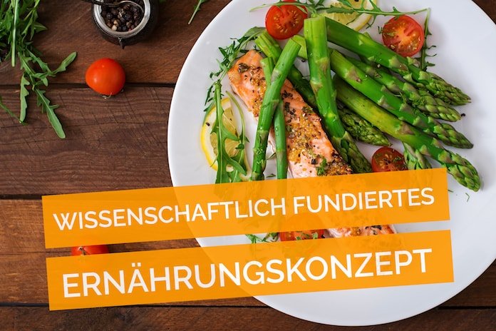 Intervallfasten Ernährung