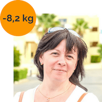 abnehmen Wechseljahre Erfolg